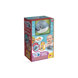 Carontina - Baby Ocean Fun Bath Toy